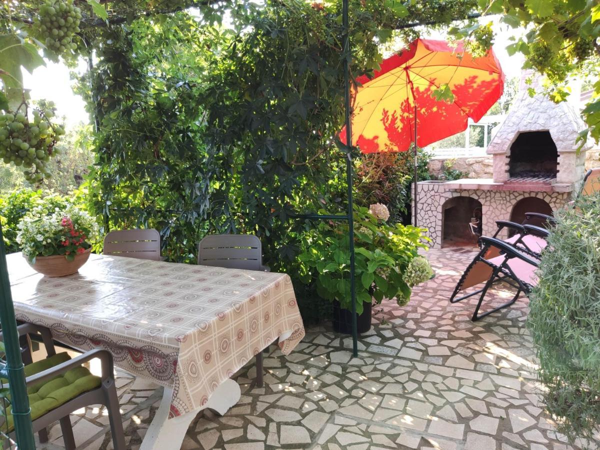 Apartments With A Parking Space Smrika, Kraljevica - 15709 ภายนอก รูปภาพ