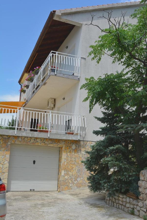 Apartments With A Parking Space Smrika, Kraljevica - 15709 ภายนอก รูปภาพ