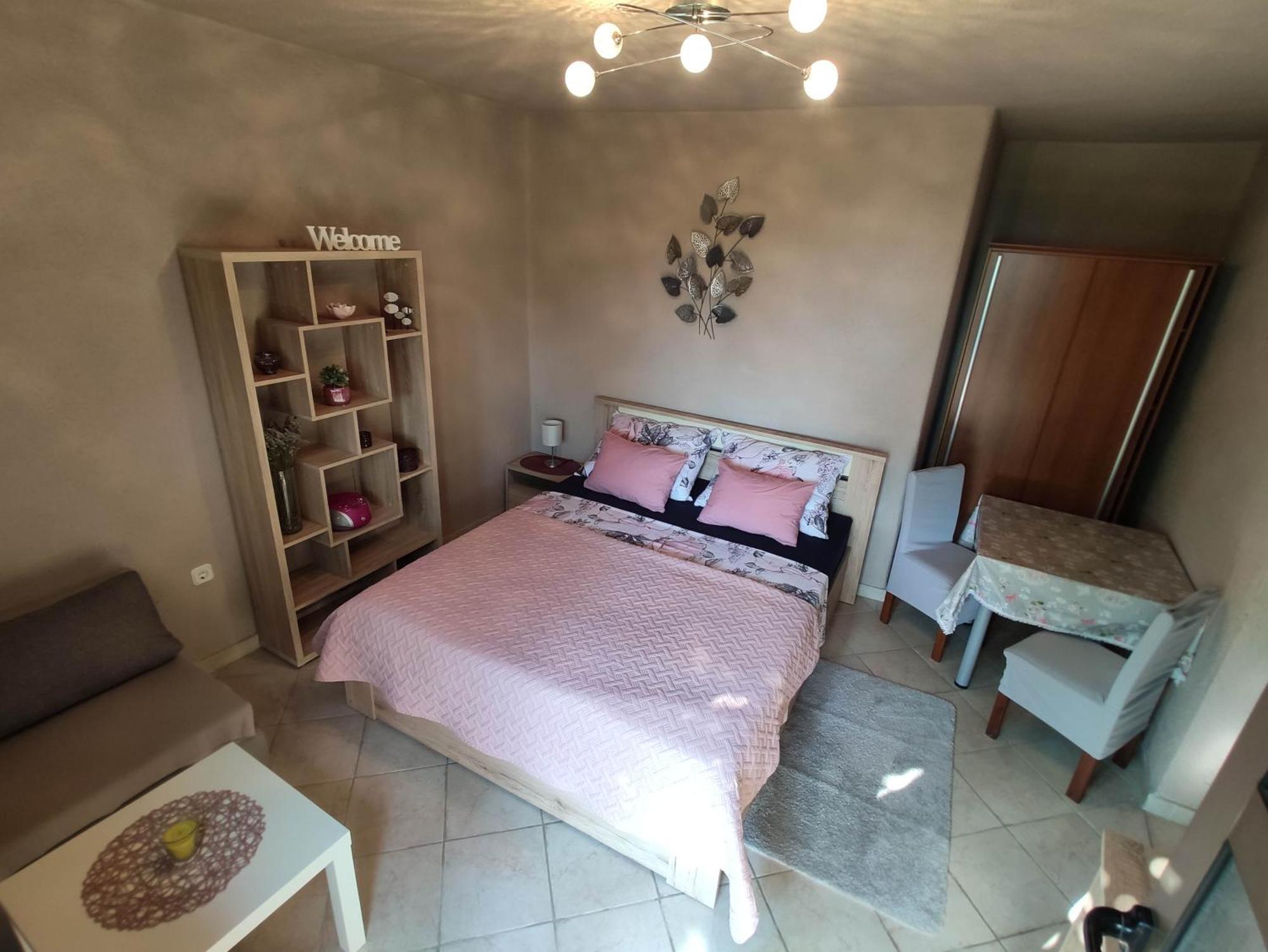 Apartments With A Parking Space Smrika, Kraljevica - 15709 ห้อง รูปภาพ
