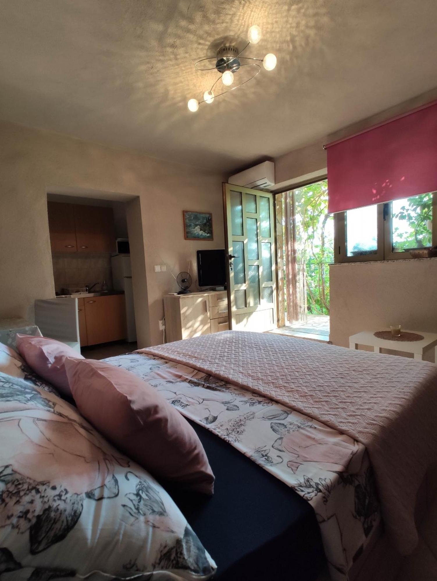 Apartments With A Parking Space Smrika, Kraljevica - 15709 ห้อง รูปภาพ