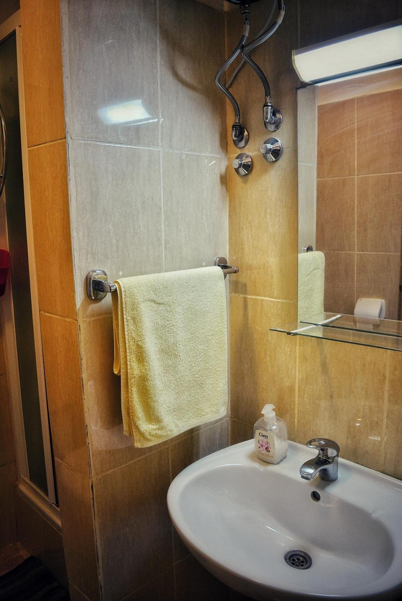 Apartments With A Parking Space Smrika, Kraljevica - 15709 ห้อง รูปภาพ